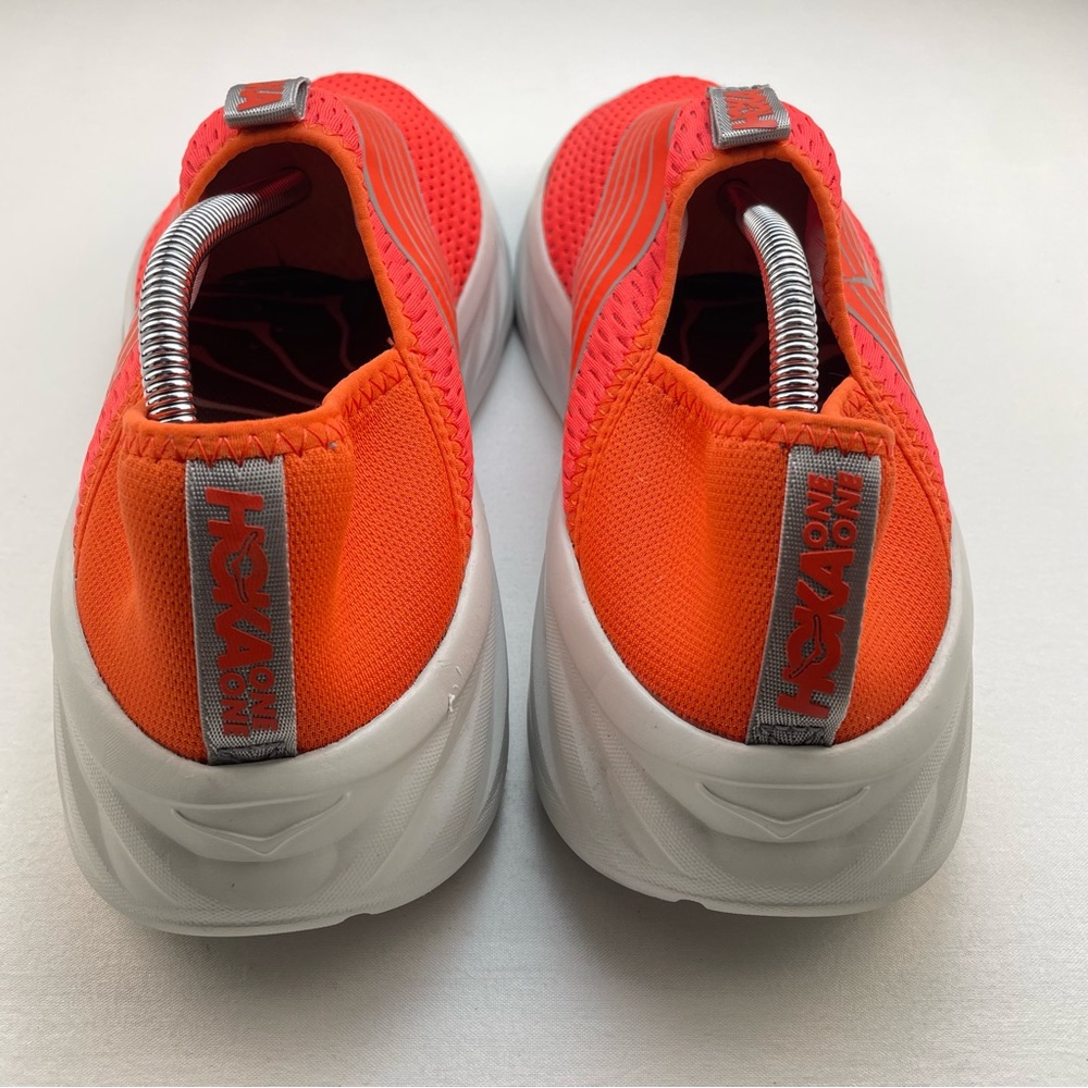 Hoka Ora recovery Orange Sneakers - Picture 4 of 5